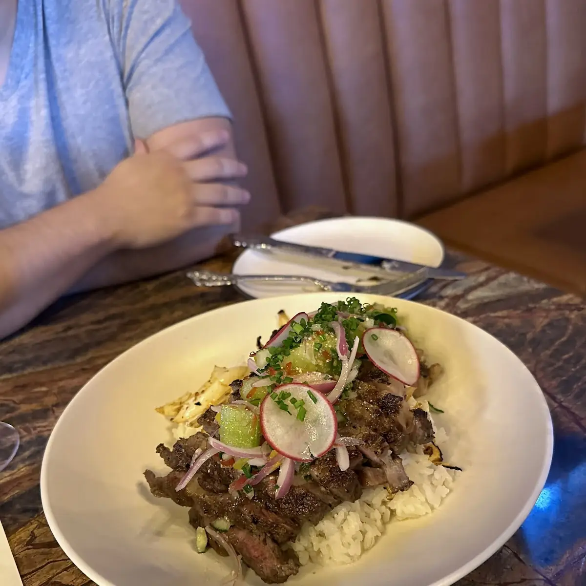 Ribeye