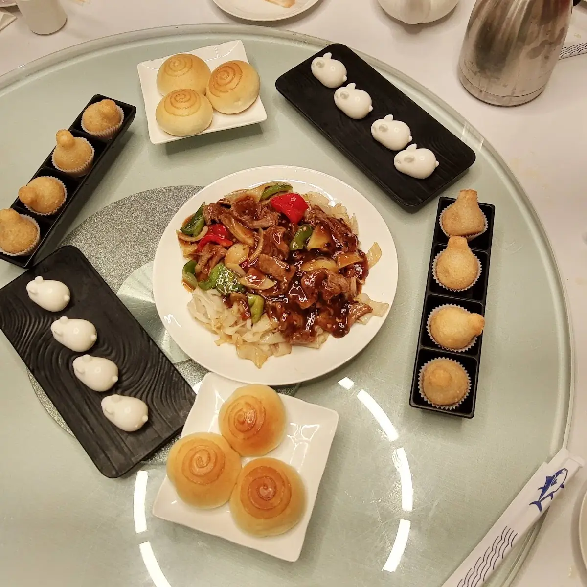 Dim Sum Kingdom