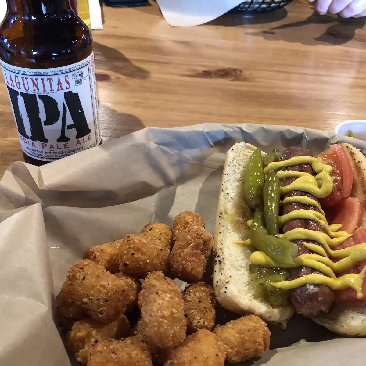 Chicago Dog