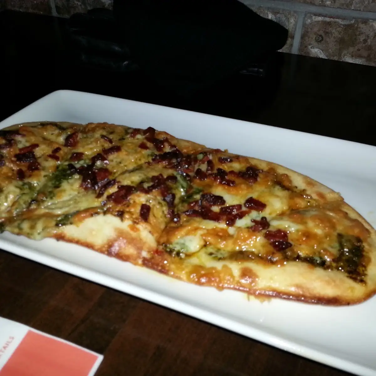 Flat Bread