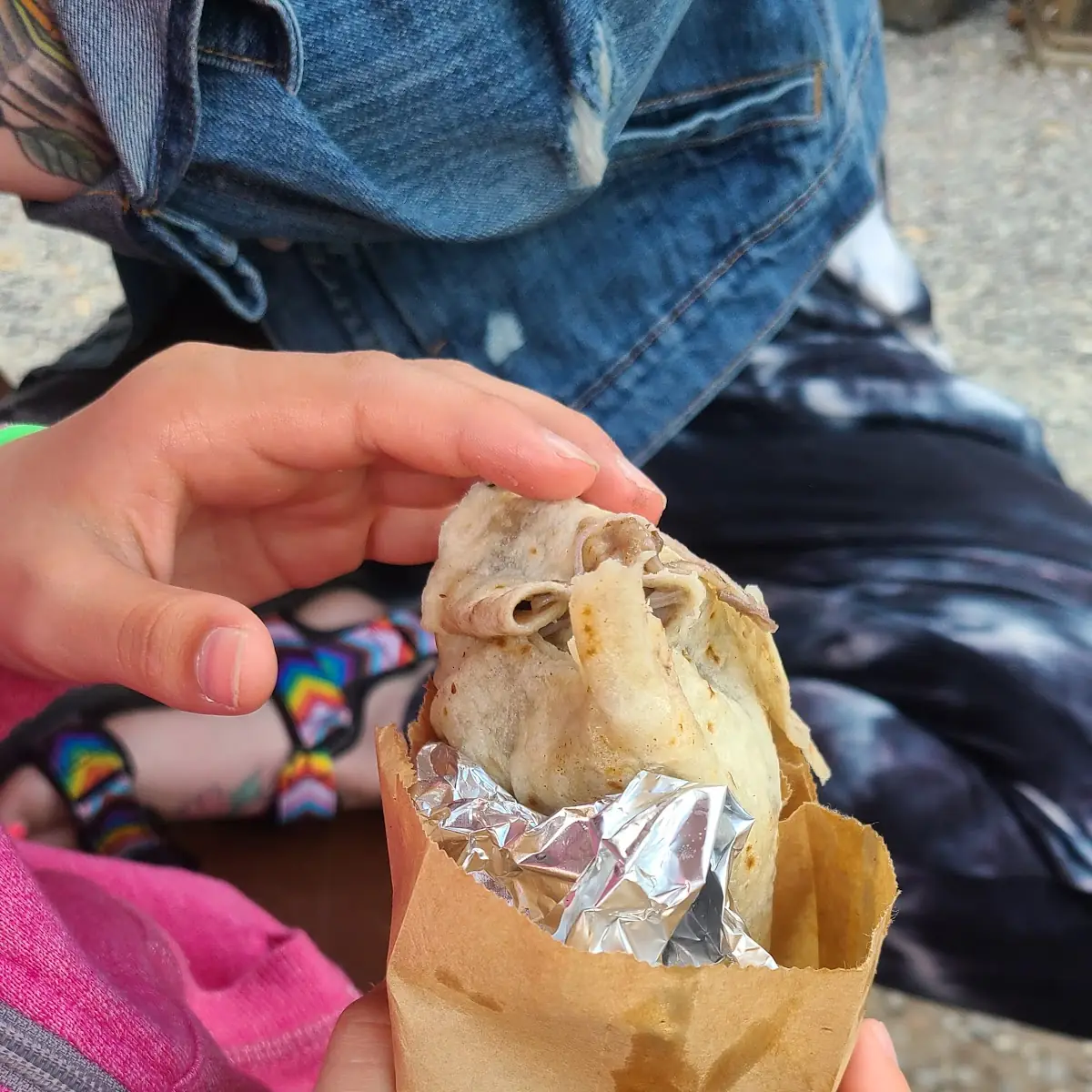 Burrito