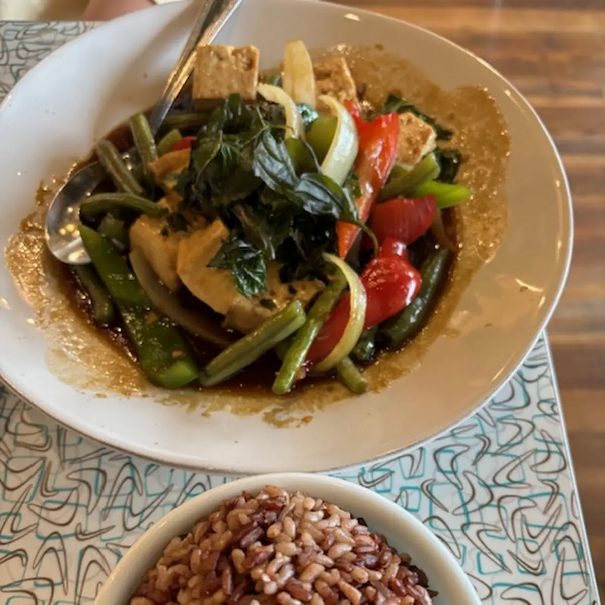 Brown Rice