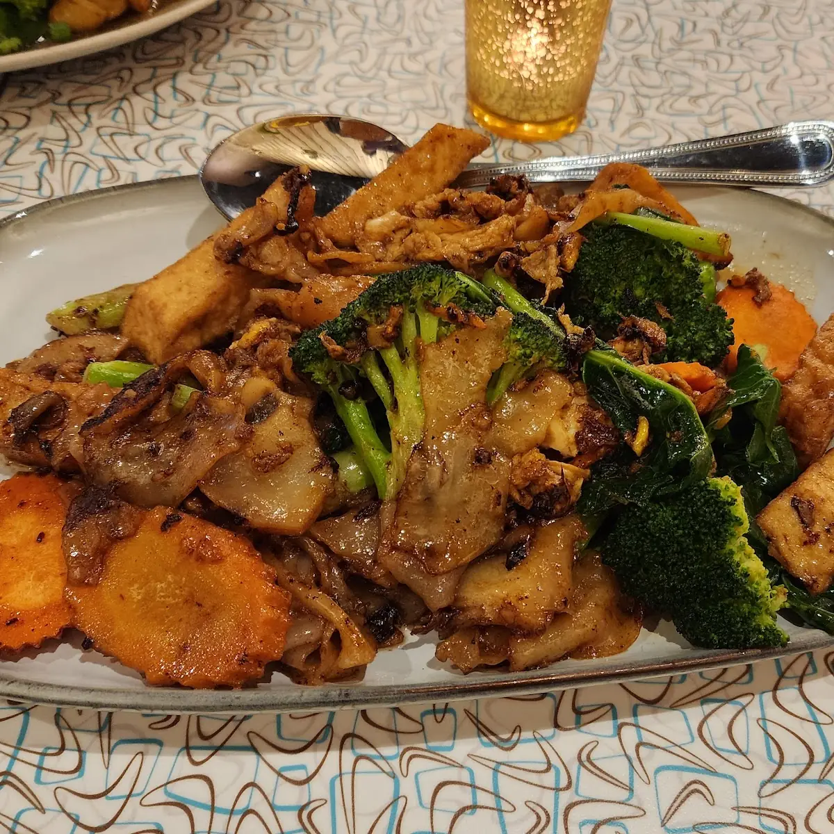 Pad See Iew