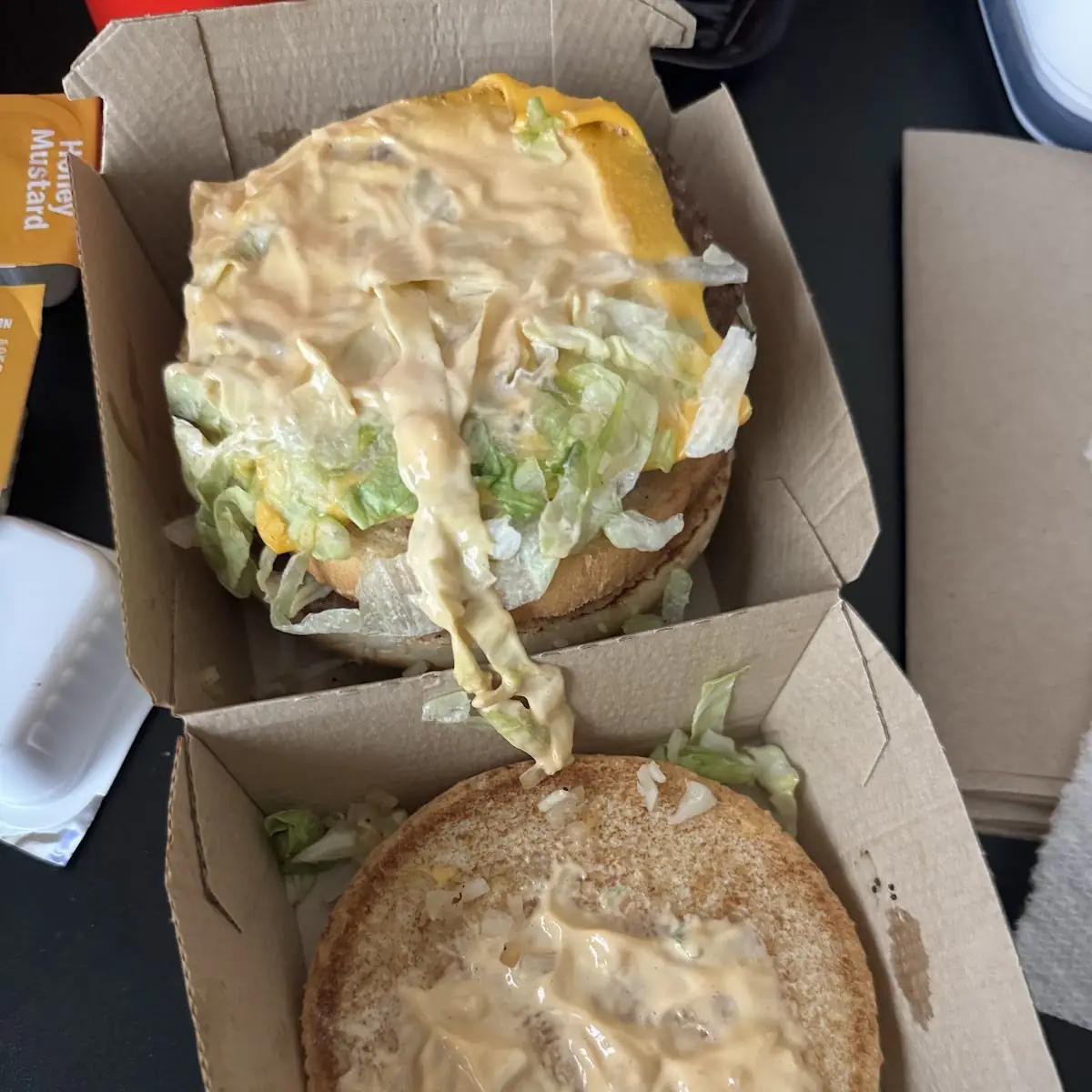 Mac Sauce