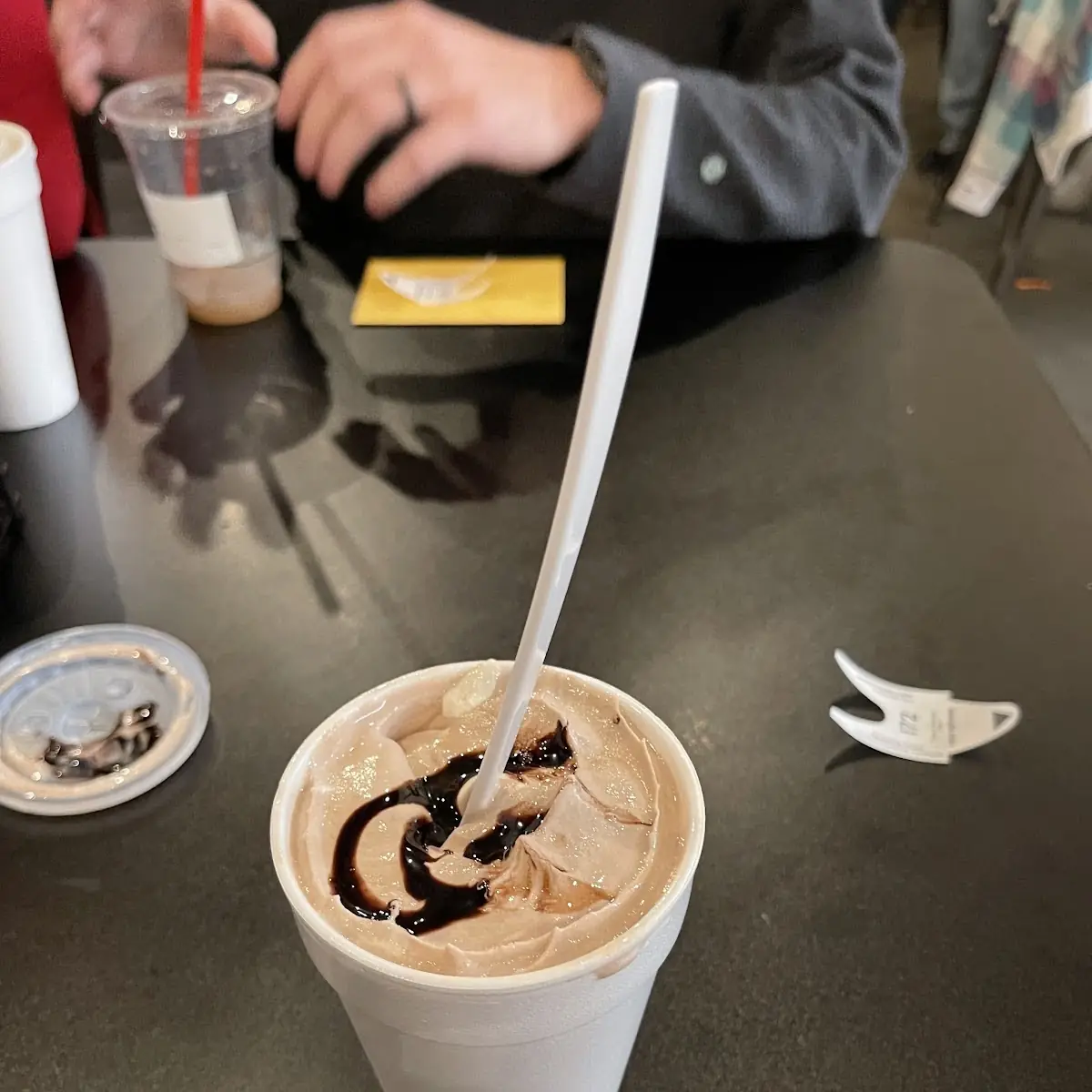 Chocolate