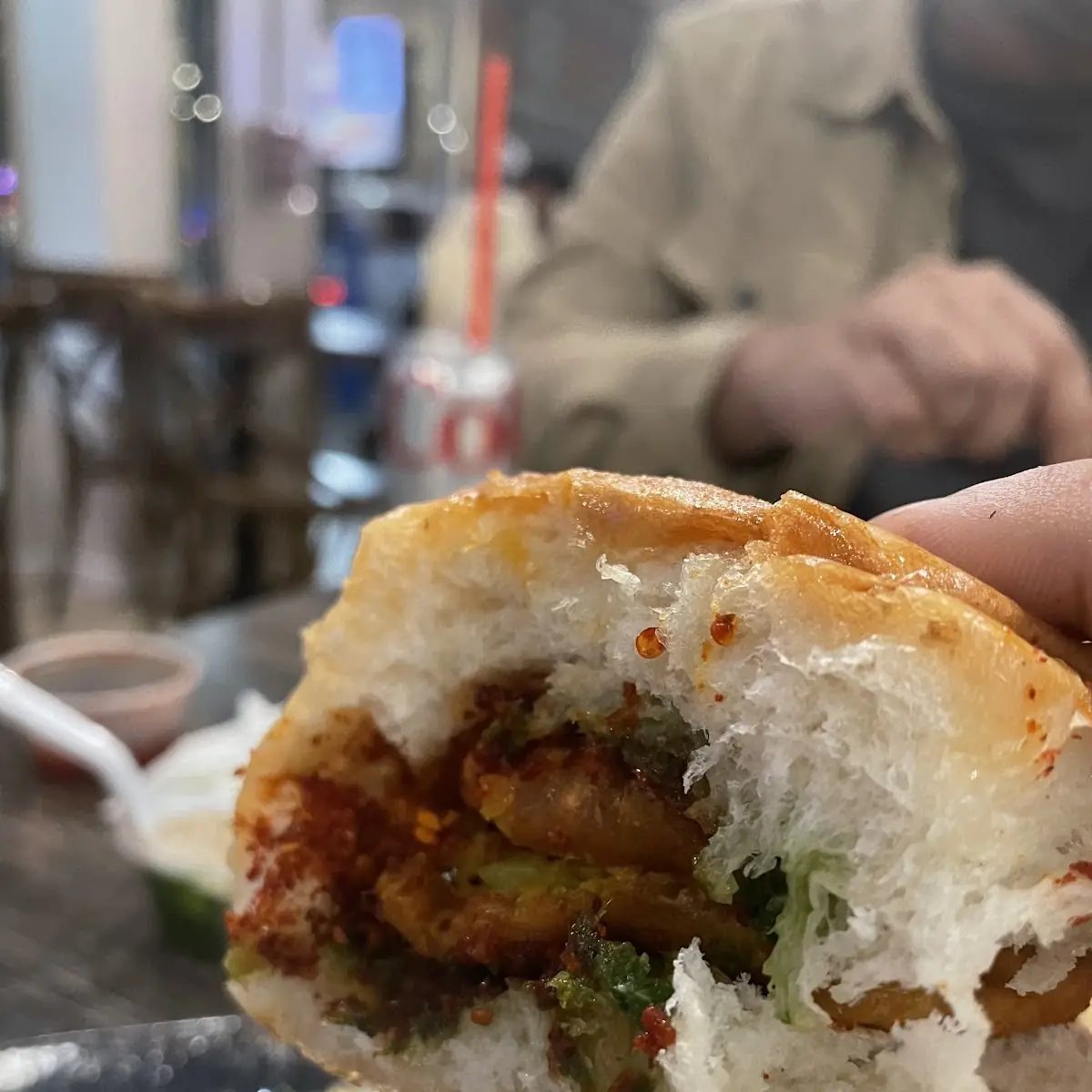 Vada Pav