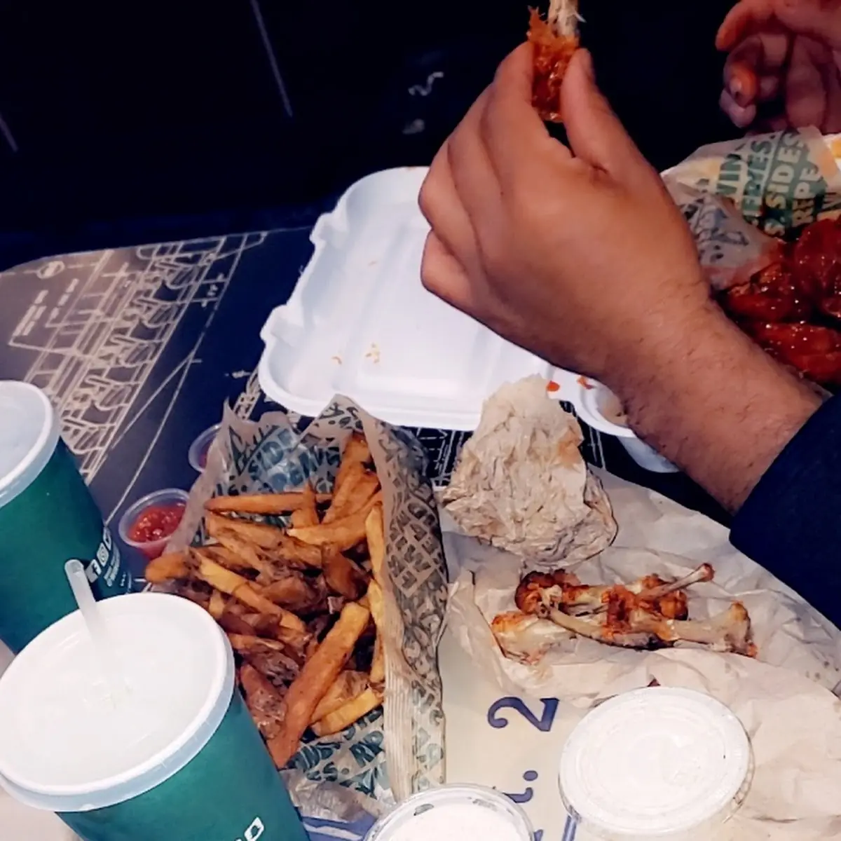Mango Habanero