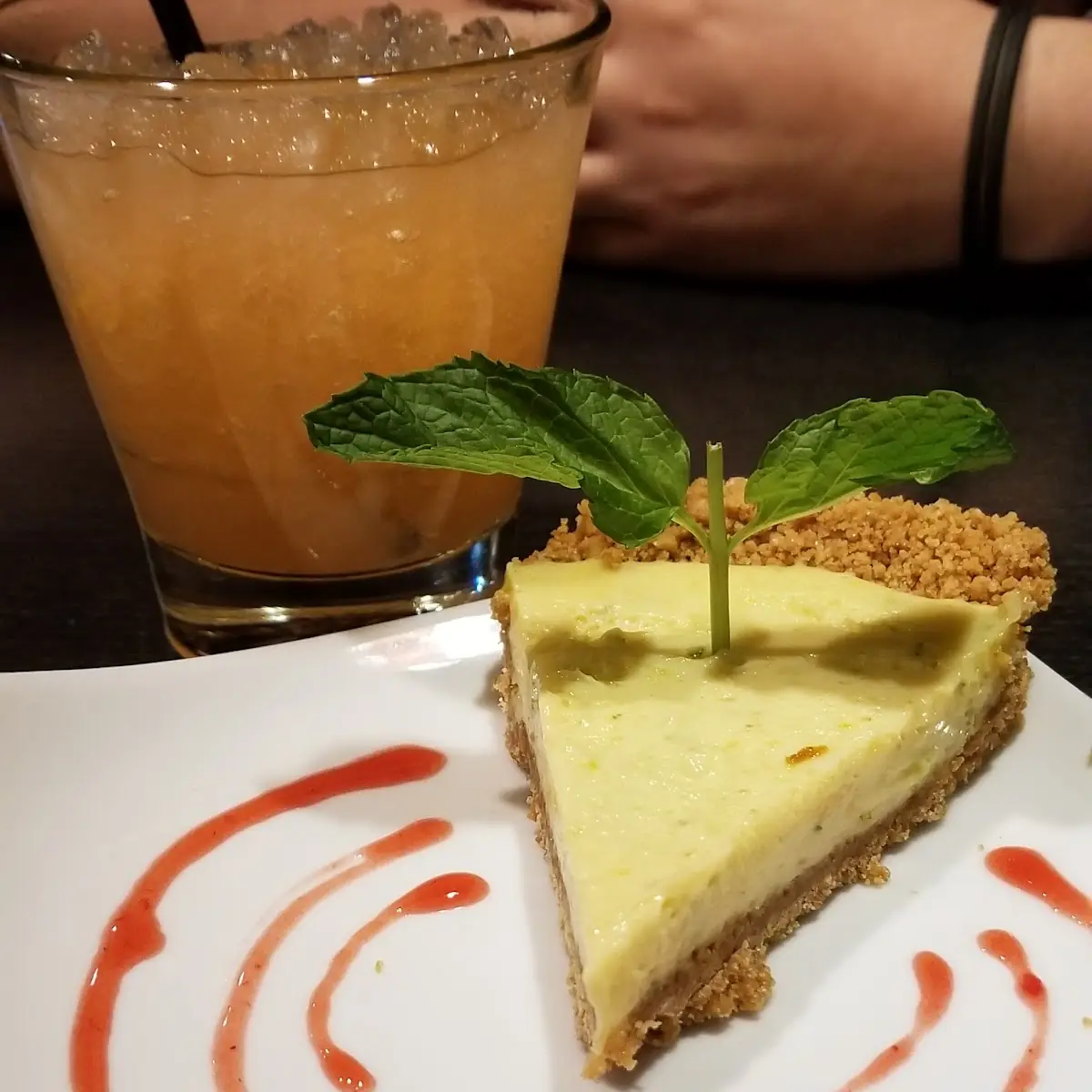 Key Lime Pie