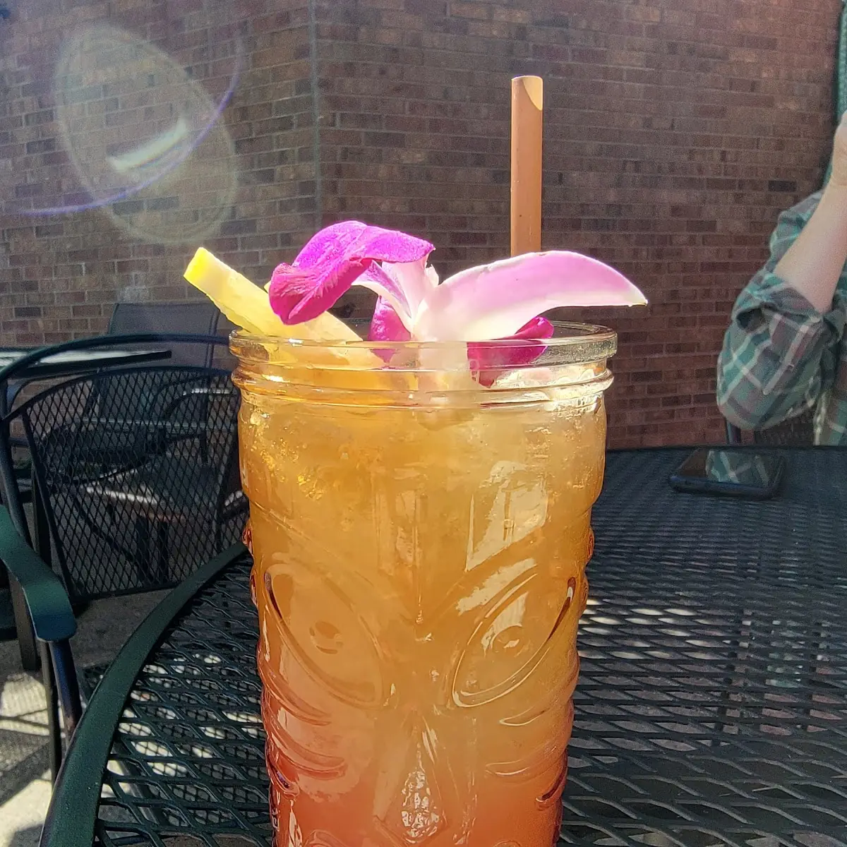 Mai Tai