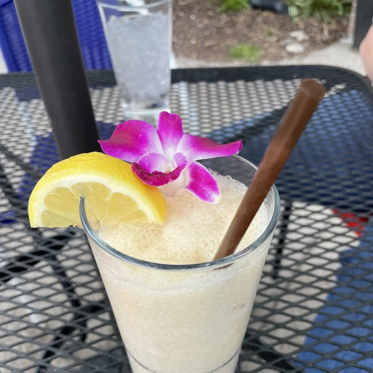 Virgin Pina Colada