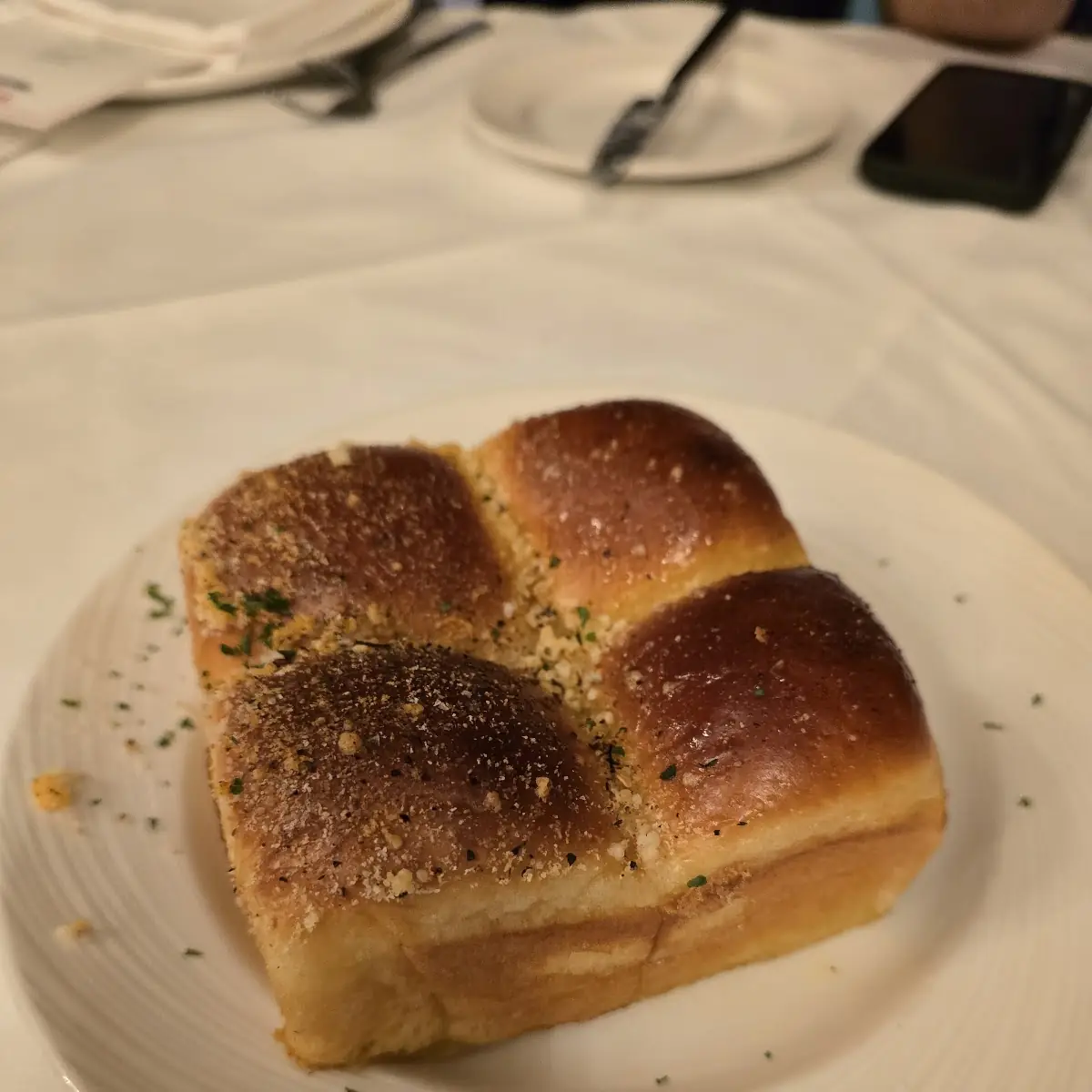 1 Grilled Chicken Breast