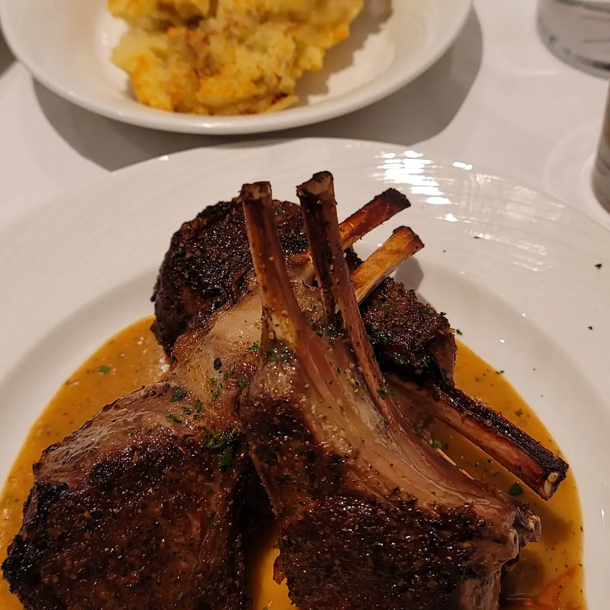 Lamb Chops