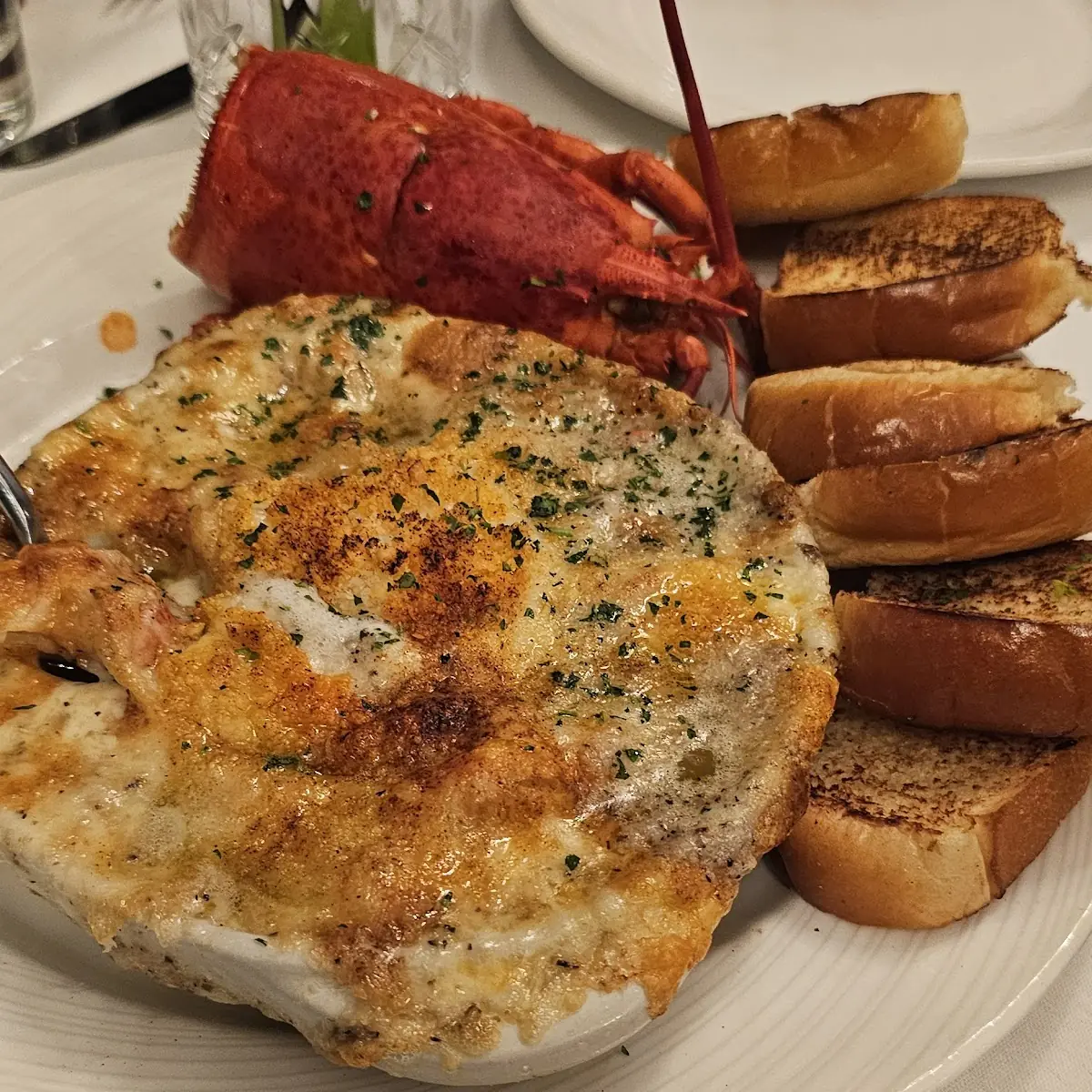 Lobster Got