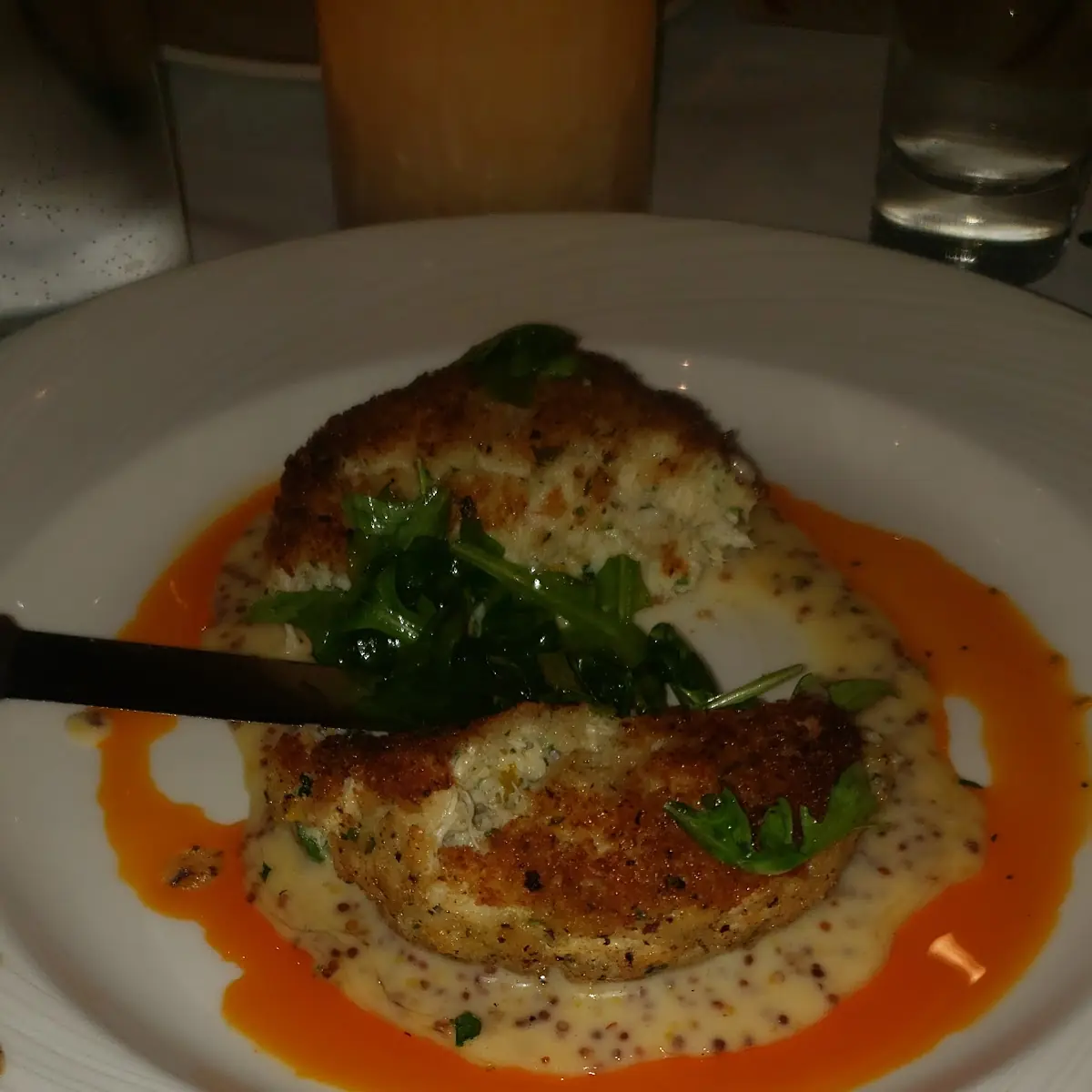 Sea Bass