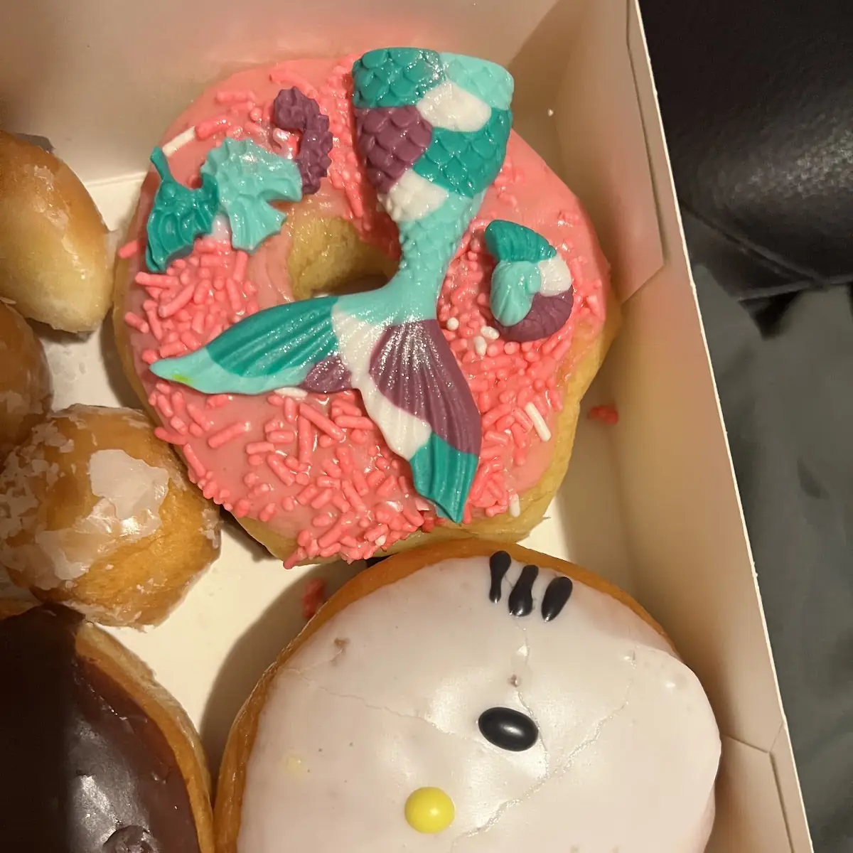 Doughnut