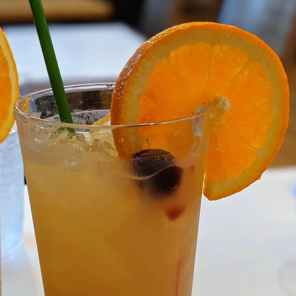 Whiskey Sour