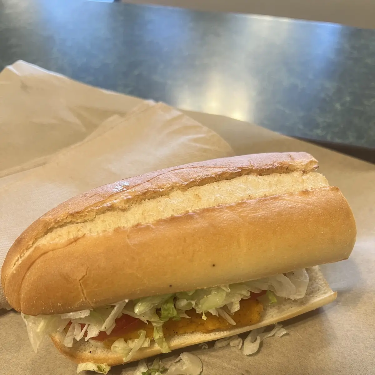 Chicken Pepper Jack