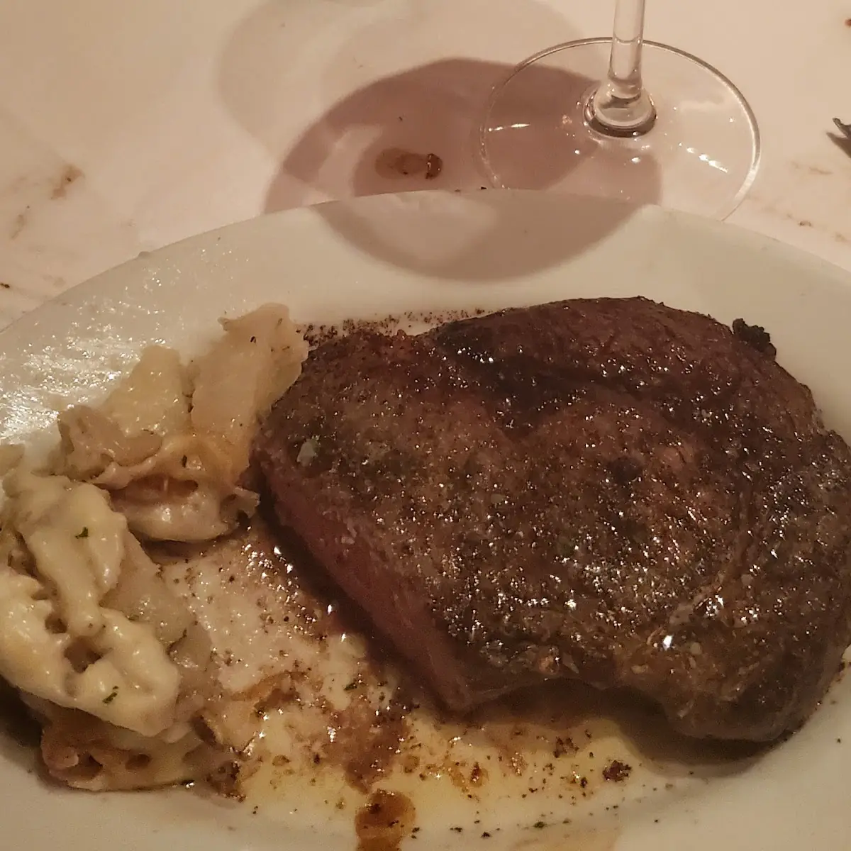 Ribeye Steak