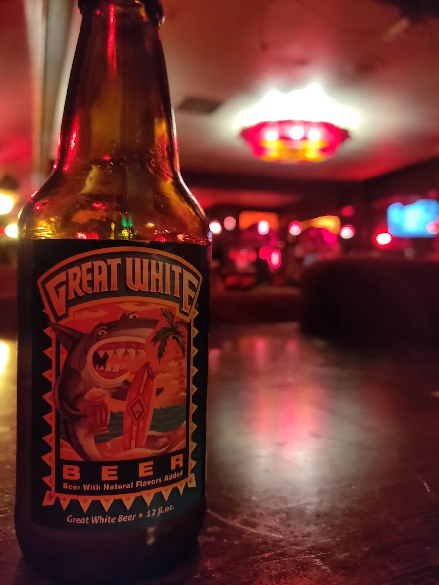 Great White