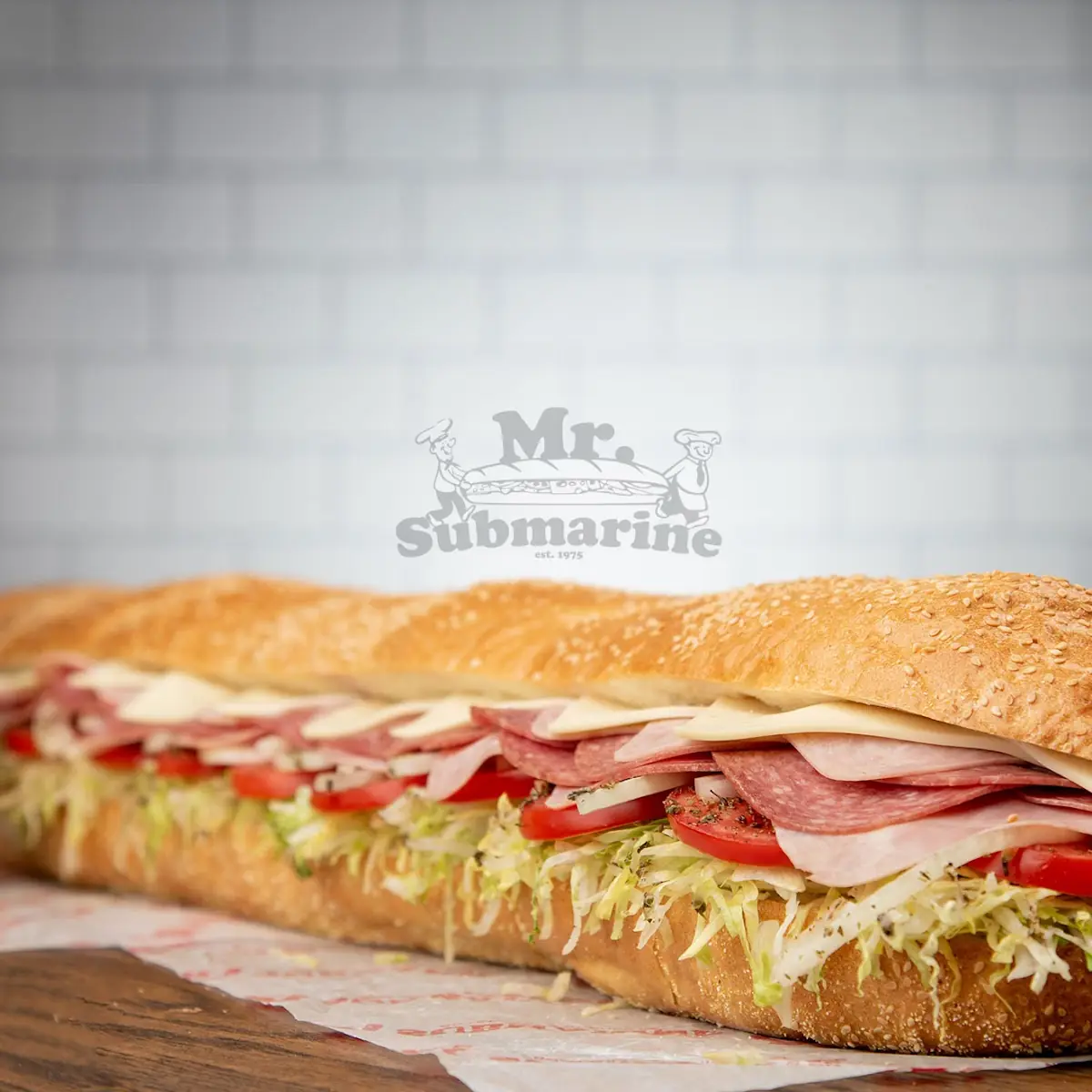 Assorted Cold Cut