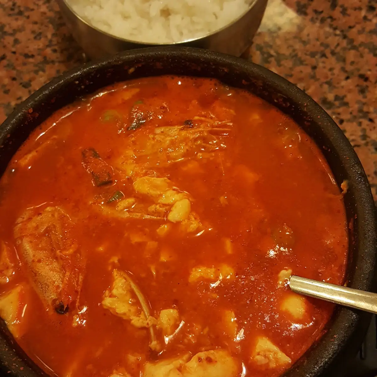Bibim BAP