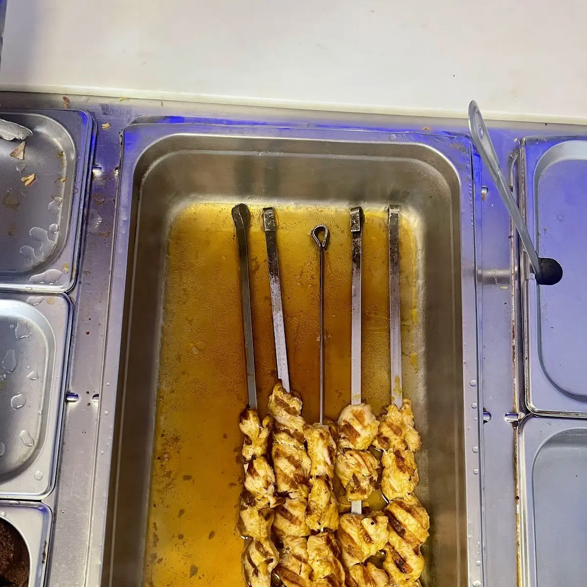 Chicken Tikka