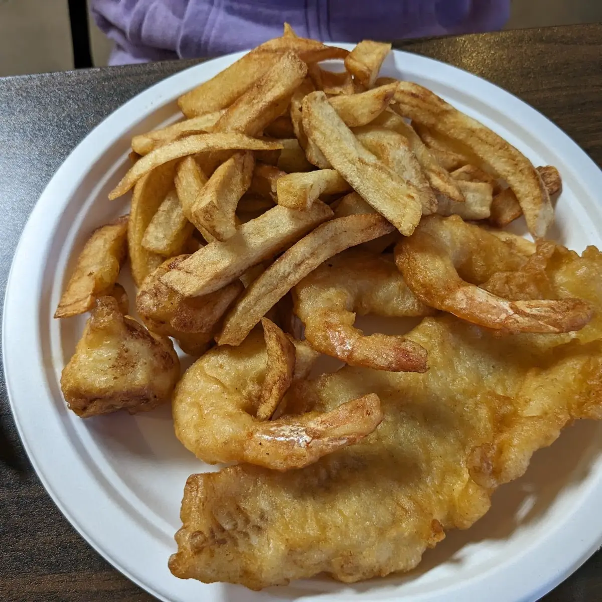 Fish N Chips