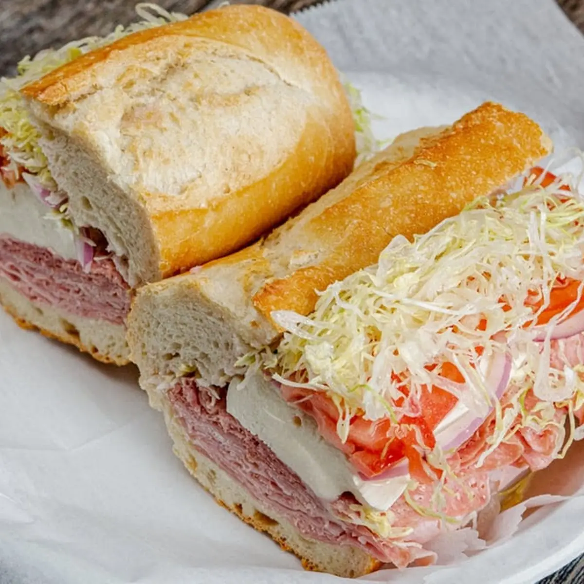 Italian Sub