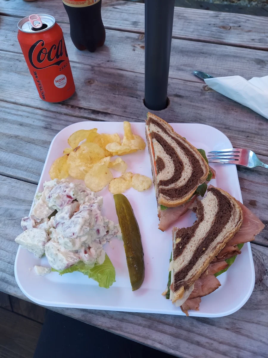Club Sandwich