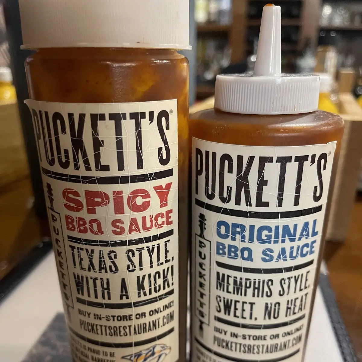 BBQ Sauce
