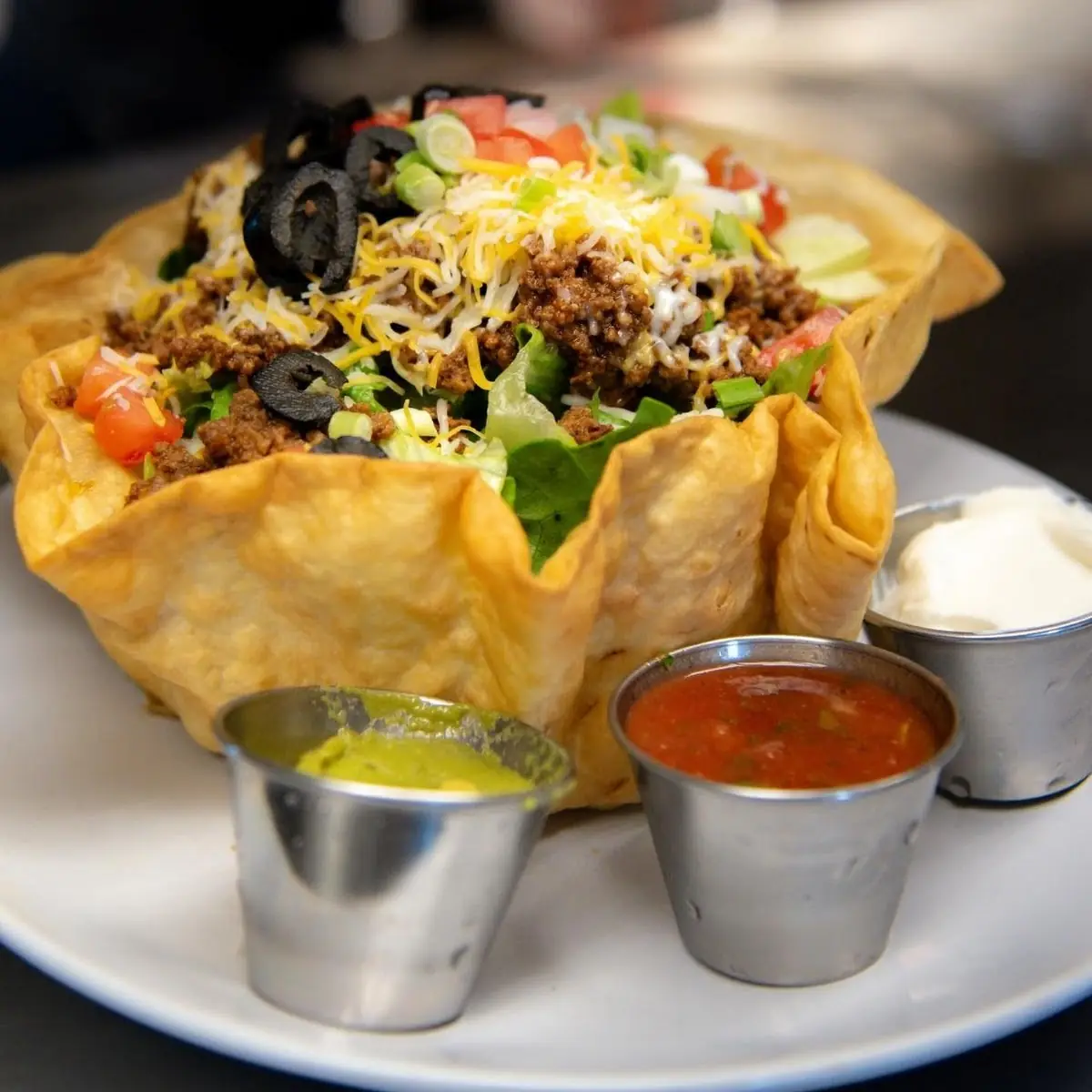 Taco Salad