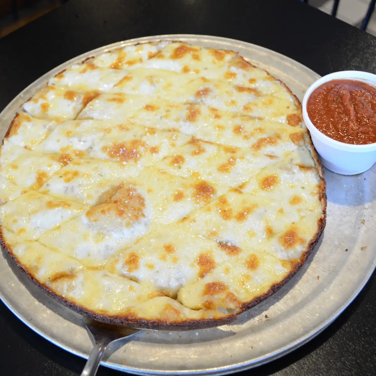 Cheese Pizza