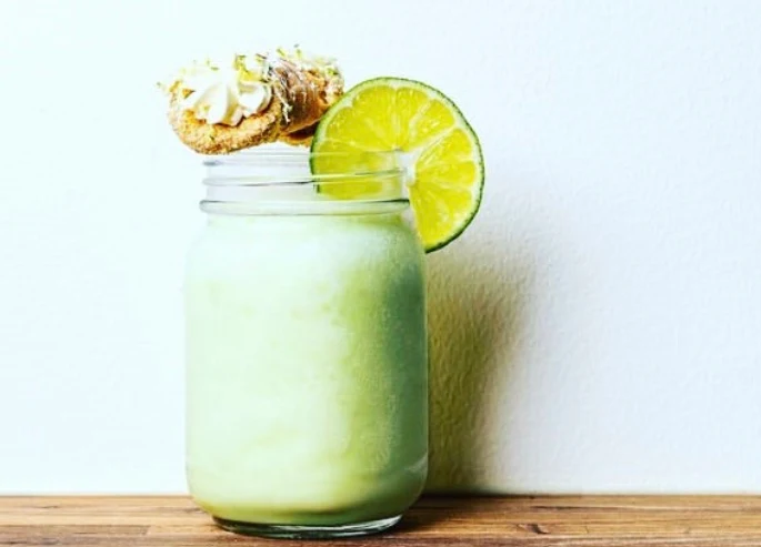 Key Lime Margarita
