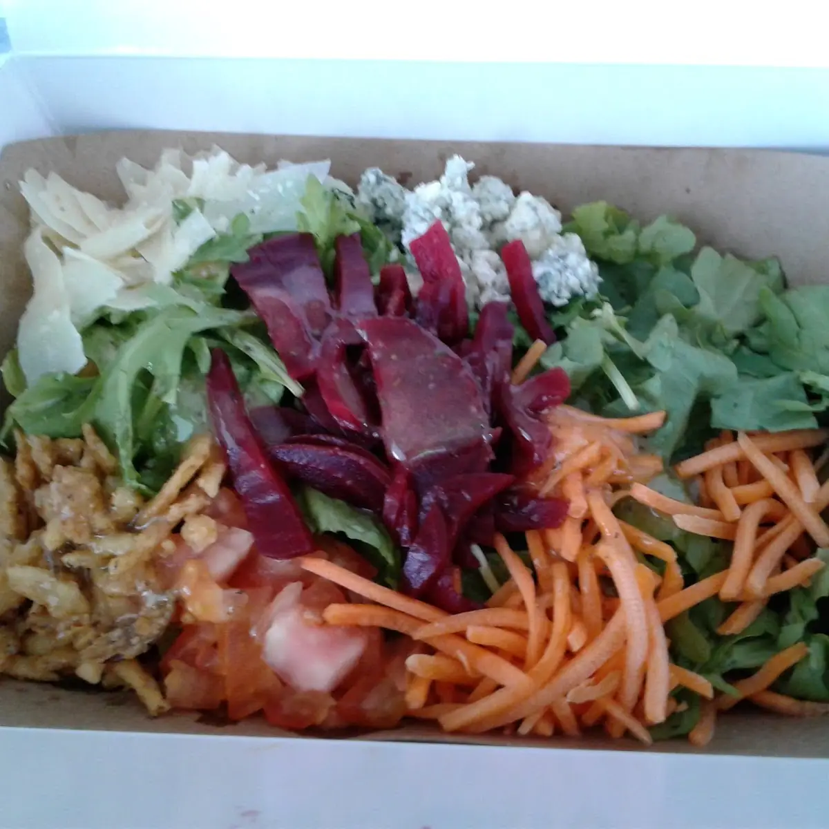 Beet Salad