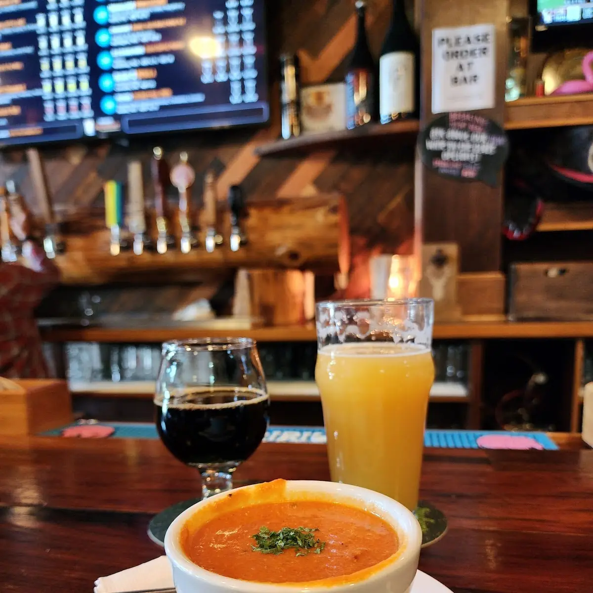 Tomato Soup