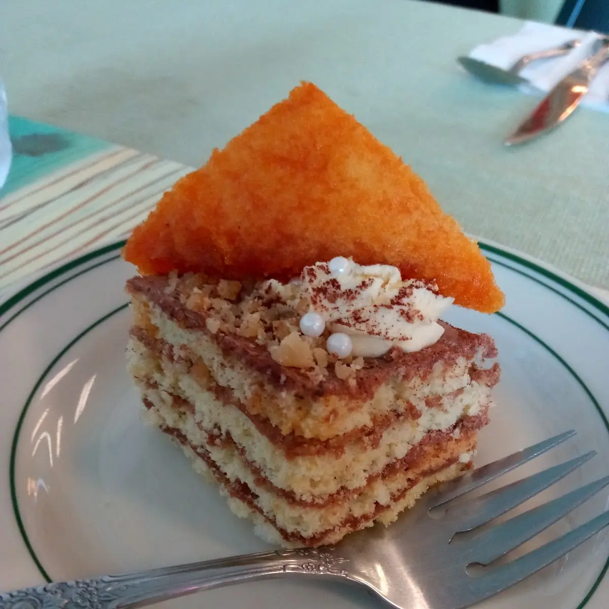 Cake Slice