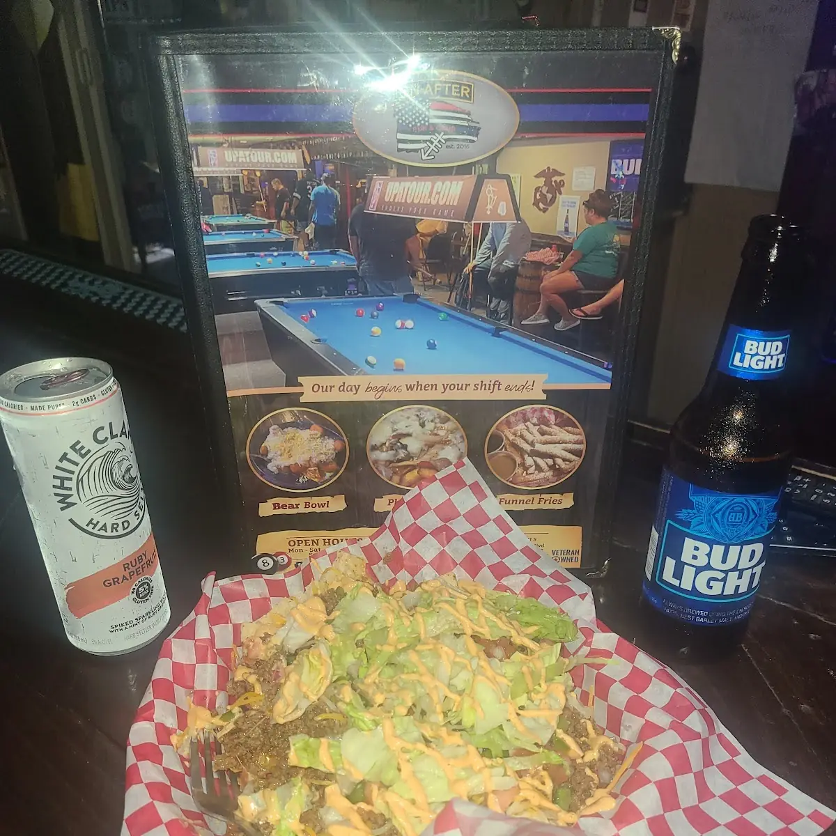 Taco Salad