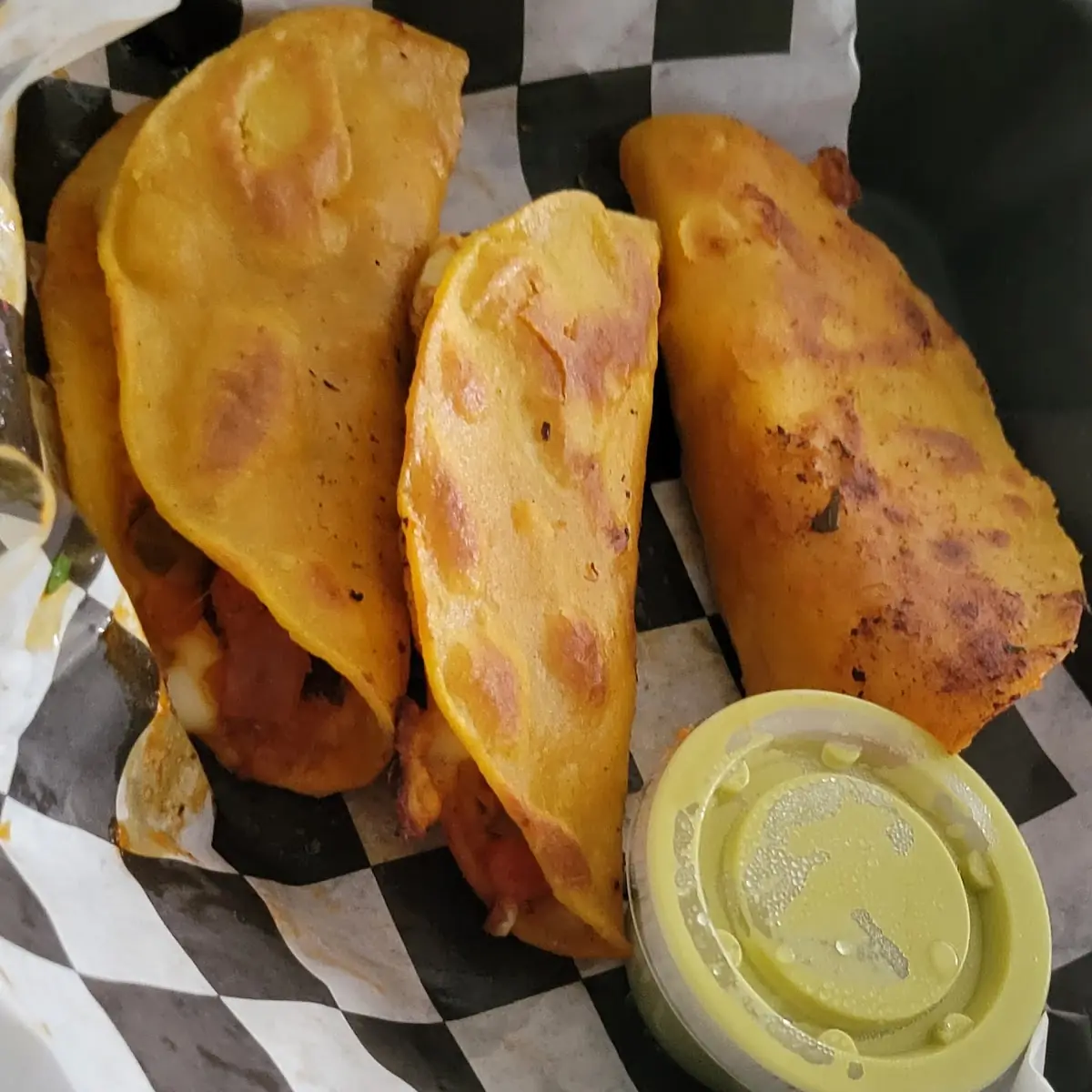 Birria Tacos