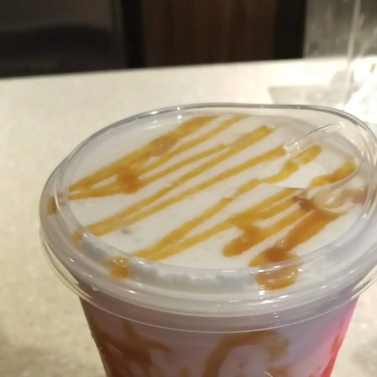 Salted Sweet Cream Cold Brew