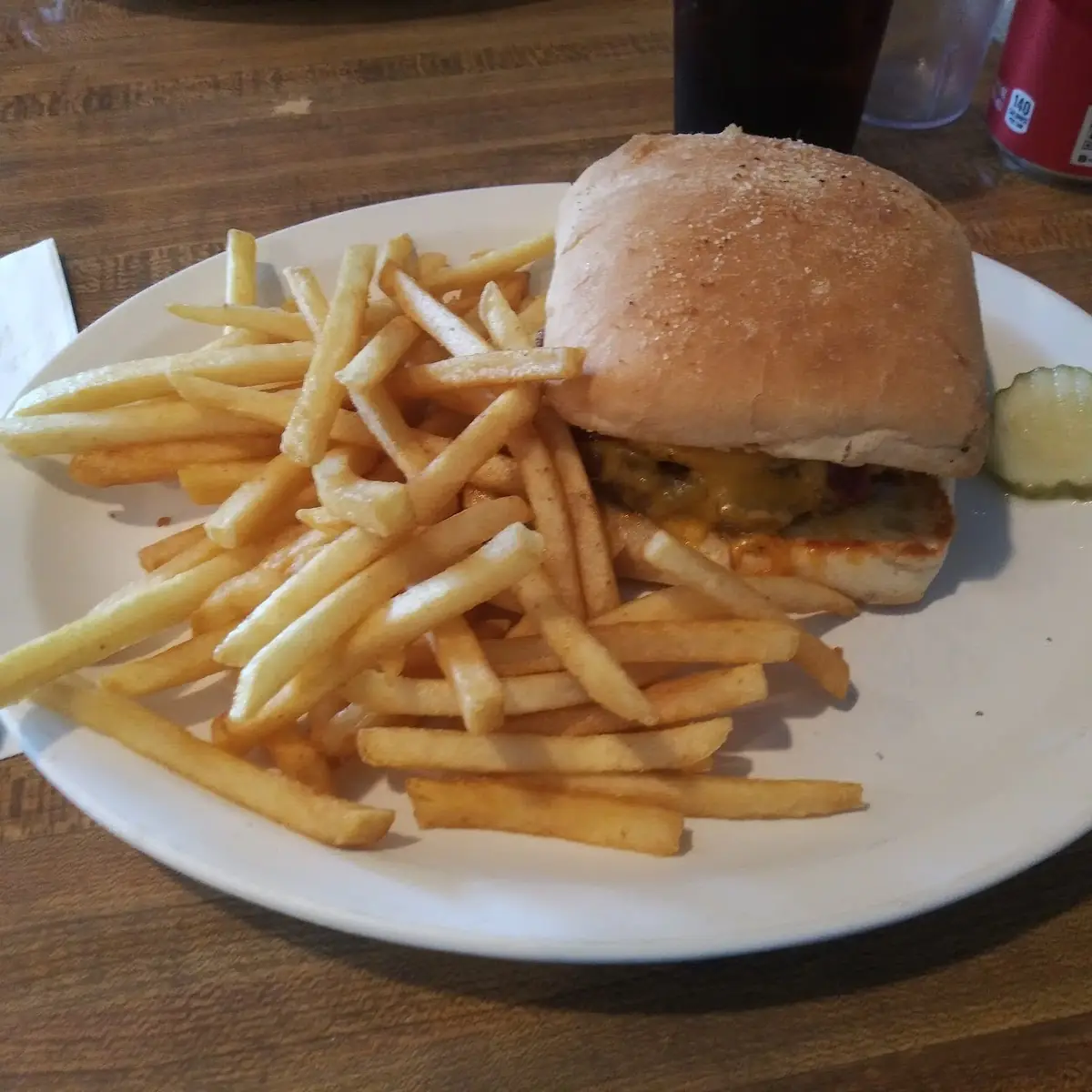 Chicken Sandwich