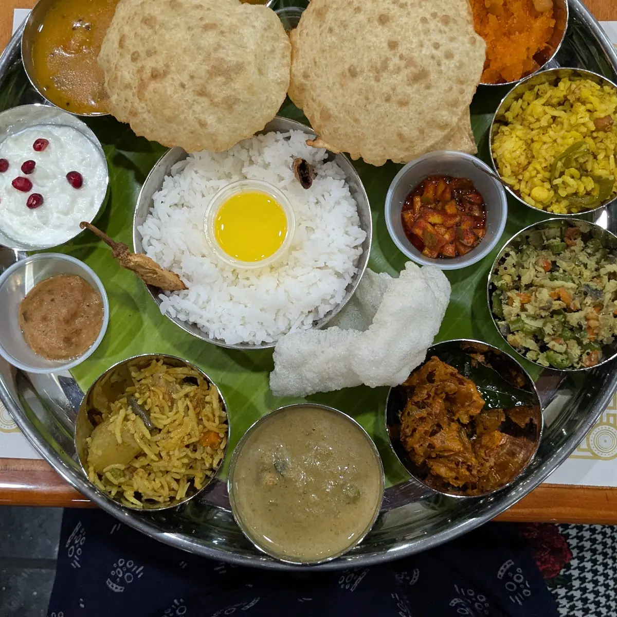 Sambar Idly