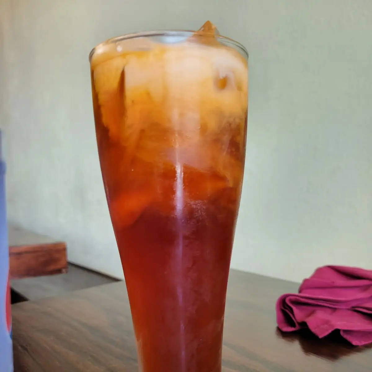 Thai Tea