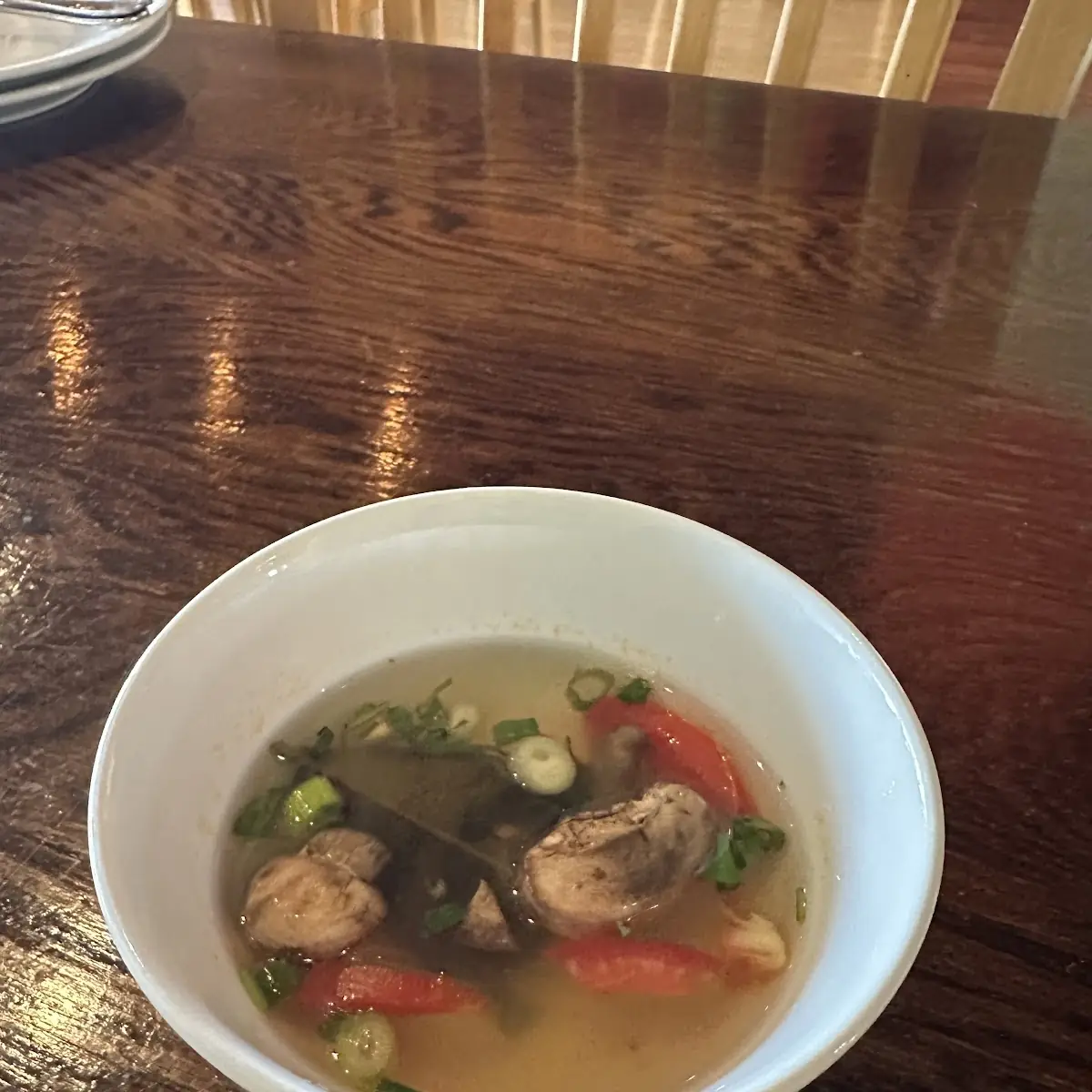 Tom Yum