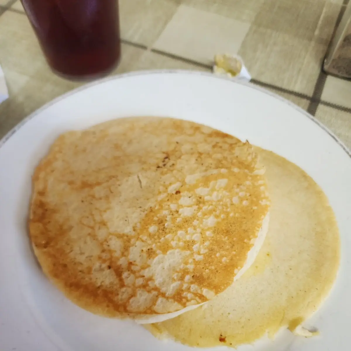 Pancakes