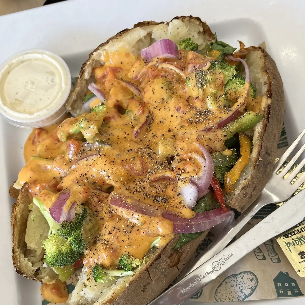 Avocado Toast