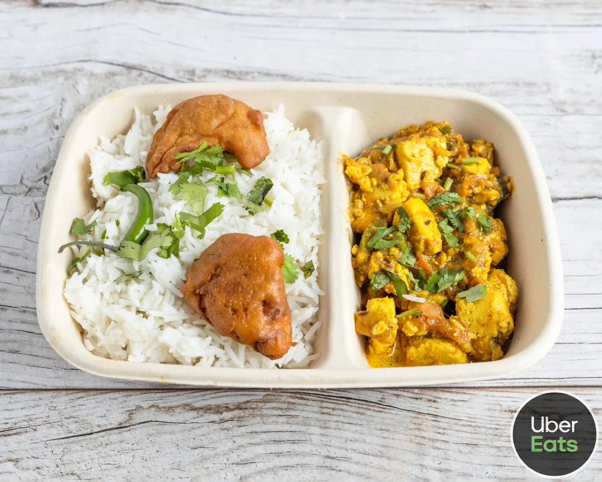 Highlights, Indian cookhouse