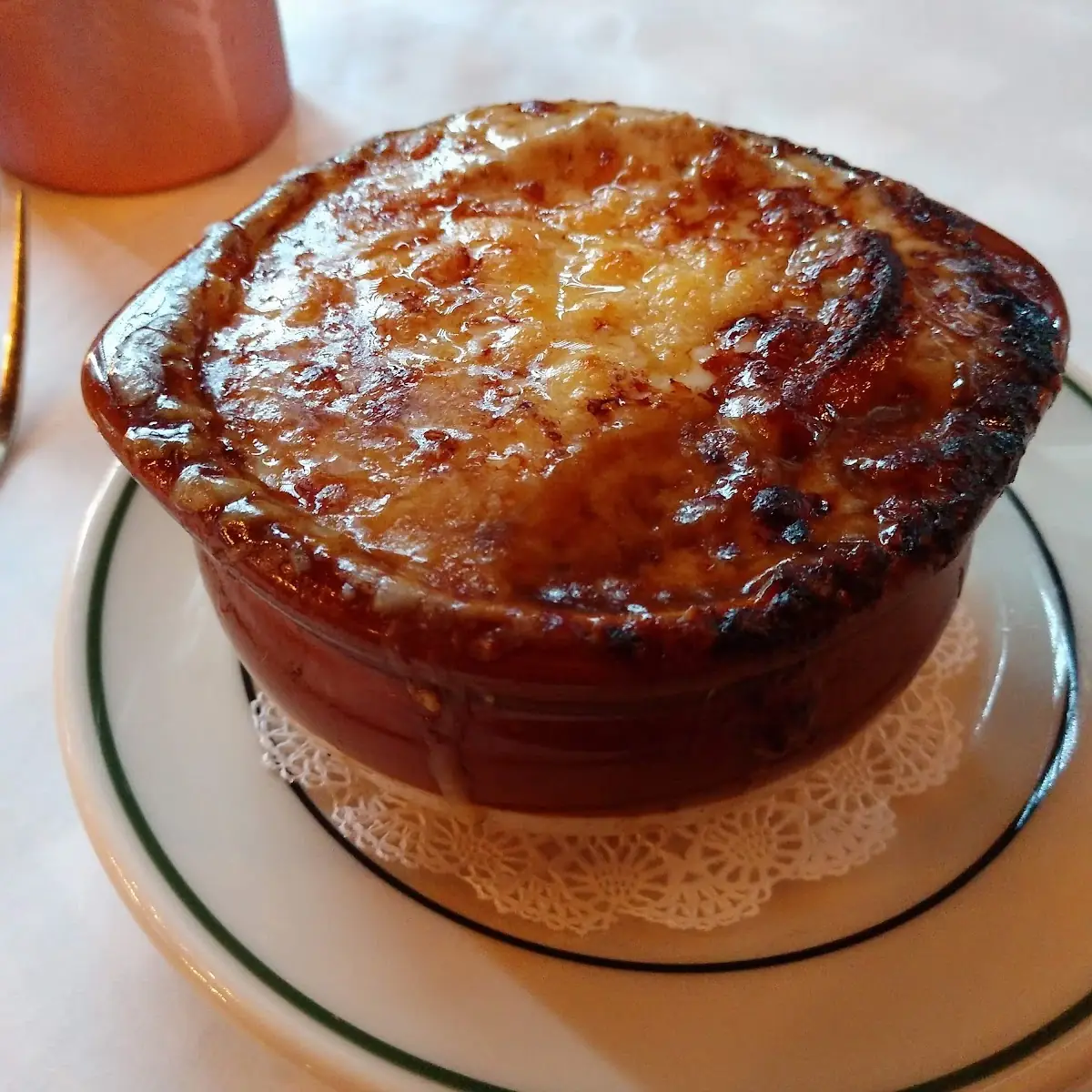 French Onion Soup