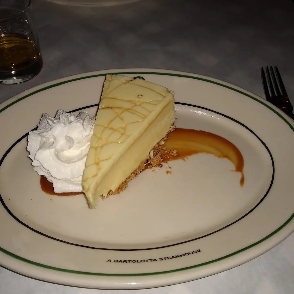 Key Lime Pie