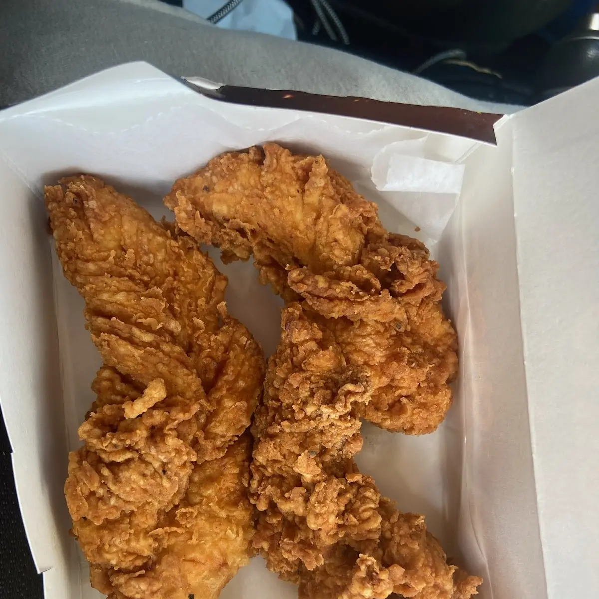 Chicken Tenders
