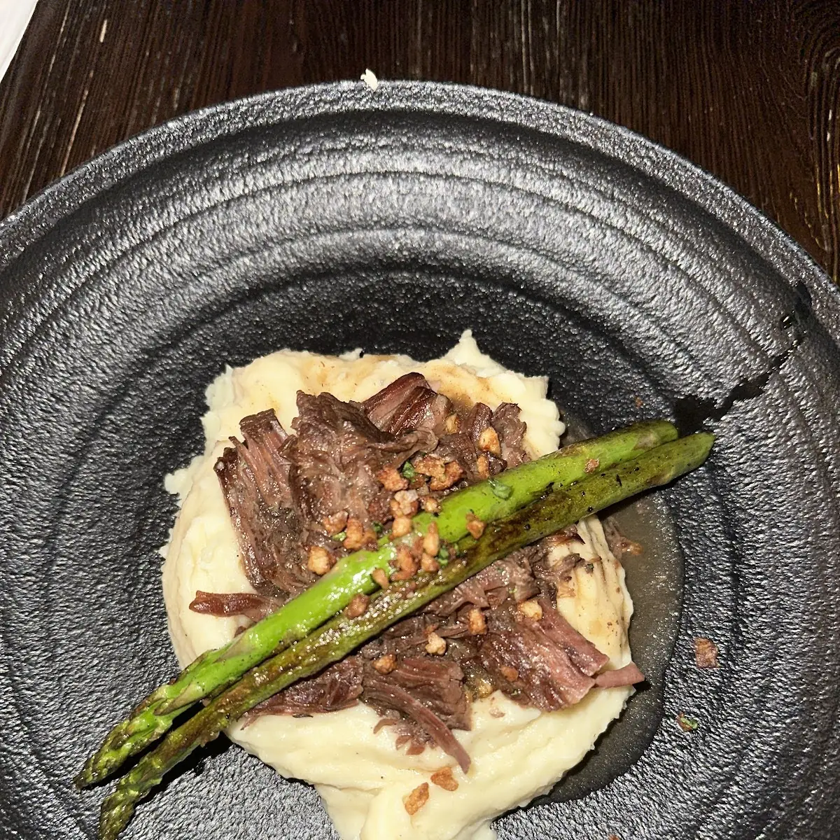 Short Rib